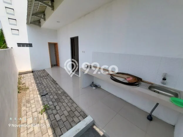 Rumah Minimalis 3 KT LT 100m2 di Cigadung Rumah Minimalis 3 KT LT 100m2 di Cigadung