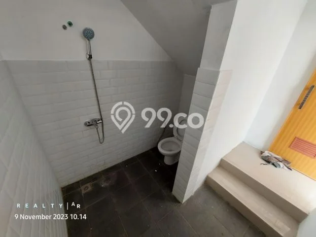 Rumah Minimalis 3 KT LT 100m2 di Cigadung Rumah Minimalis 3 KT LT 100m2 di Cigadung