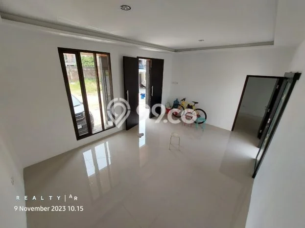 Rumah Minimalis 3 KT LT 100m2 di Cigadung Rumah Minimalis 3 KT LT 100m2 di Cigadung