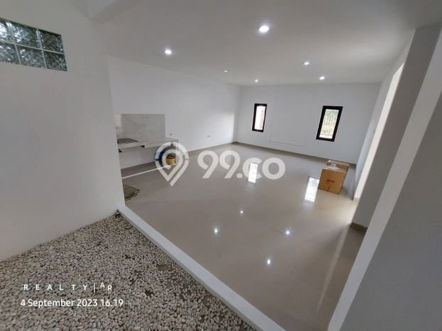 Jual Rumah Modern 4 KT di Bandung Kota, Bandung Jual Rumah Modern 4 KT di Bandung Kota, Bandung