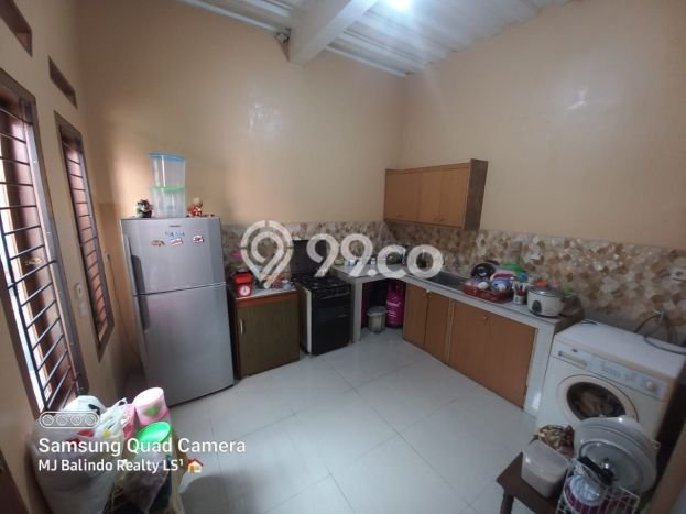 Dijual Cepat Rumah 3 KT 3 KM di Lokasi Strategis Antapani, Bandung Dijual Cepat Rumah 3 KT 3 KM di Lokasi Strategis Antapani, Bandung