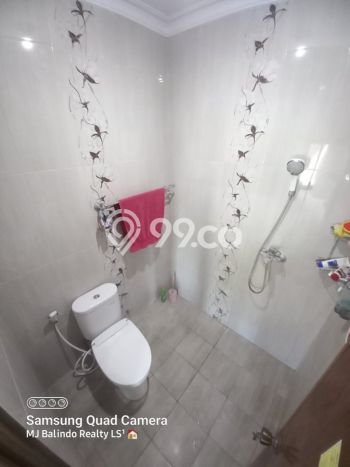 Dijual Cepat Rumah 3 KT 3 KM di Lokasi Strategis Antapani, Bandung Dijual Cepat Rumah 3 KT 3 KM di Lokasi Strategis Antapani, Bandung