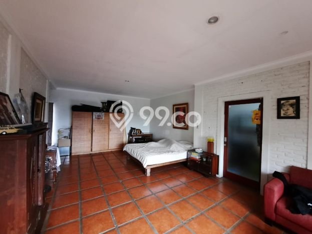 Jual Rumah Luas Megah Dengan View Cantik di Dago, Bandung Jual Rumah Luas Megah Dengan View Cantik di Dago, Bandung