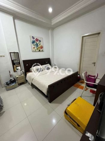 Rumah Area Nyaman di Pasteur, Bandung, Luas 300m² LB 520m² Rumah Area Nyaman di Pasteur, Bandung, Luas 300m² LB 520m²