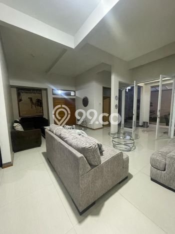 Rumah Eksklusif Dijual LT 333m2 di Antapani, Bandung Rumah Eksklusif Dijual LT 333m2 di Antapani, Bandung