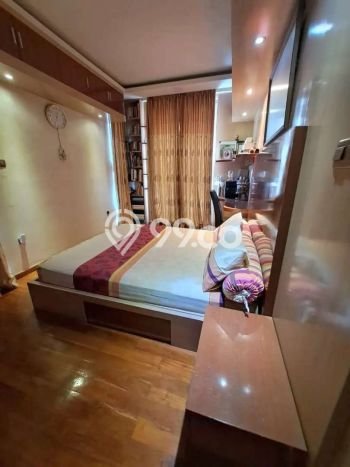 Jual Rumah Luas Megah Dengan View Eksklusif di Dago, Bandung Jual Rumah Luas Megah Dengan View Eksklusif di Dago, Bandung