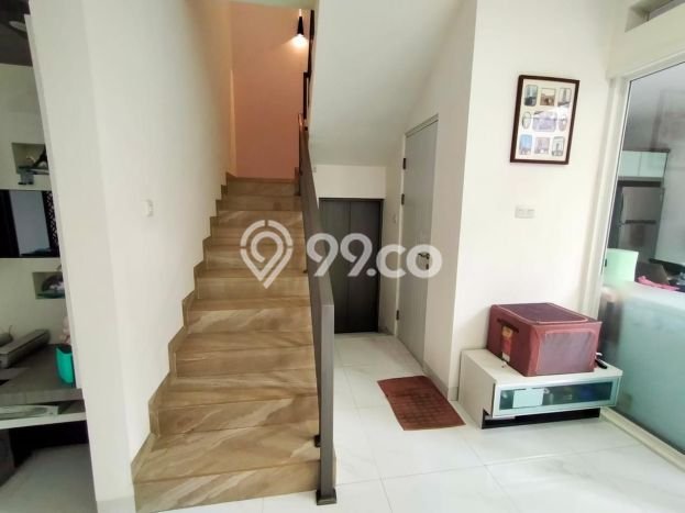 Rumah Siap Huni 3 KT 3 KM di Setiabudi, Bandung Rumah Siap Huni 3 KT 3 KM di Setiabudi, Bandung