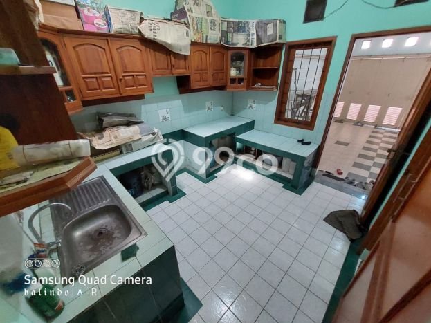 Rumah Akses Mudah area Pasteur, Bandung, Luas 300m² LB 250m² Rumah Akses Mudah area Pasteur, Bandung, Luas 300m² LB 250m²