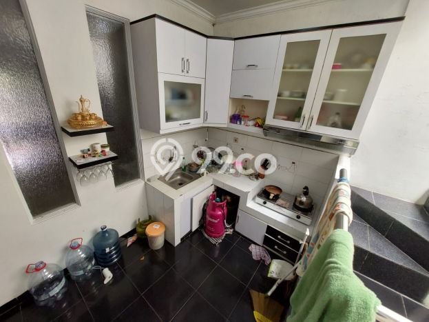 PROPERTI UNGGULAN! Rumah Strategis area Bandung Kota, Luas 108m² Bangunan 106m² PROPERTI UNGGULAN! Rumah Strategis area Bandung Kota, Luas 108m² Bangunan 106m²