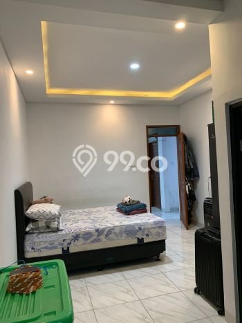 For Sale Hunian Rumah Terawat 5 Kamar di Bandung Kota, Bandung For Sale Hunian Rumah Terawat 5 Kamar di Bandung Kota, Bandung