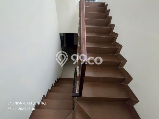 For Sale! Premium House LT 136m2 Desain Elegan di Bandung Kota For Sale! Premium House LT 136m2 Desain Elegan di Bandung Kota