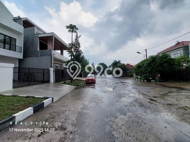 Jual Segera Rumah 4 KT 3 KM di Antapani, Bandung Jual Segera Rumah 4 KT 3 KM di Antapani, Bandung