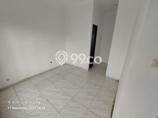 Jual Segera Rumah 4 KT 3 KM di Antapani, Bandung Jual Segera Rumah 4 KT 3 KM di Antapani, Bandung
