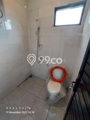 Jual Segera Rumah 4 KT 3 KM di Antapani, Bandung Jual Segera Rumah 4 KT 3 KM di Antapani, Bandung