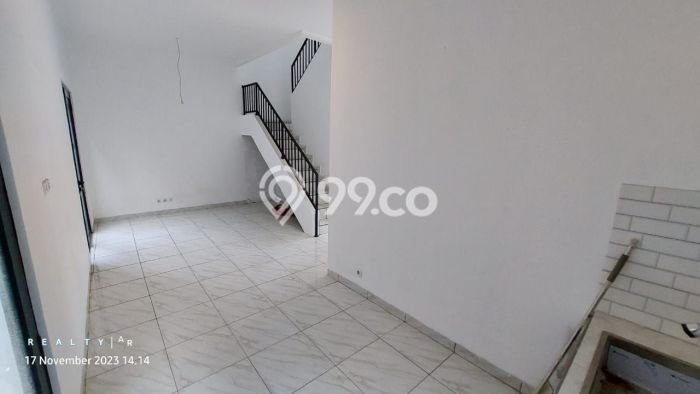 Jual Segera Rumah 4 KT 3 KM di Antapani, Bandung Jual Segera Rumah 4 KT 3 KM di Antapani, Bandung