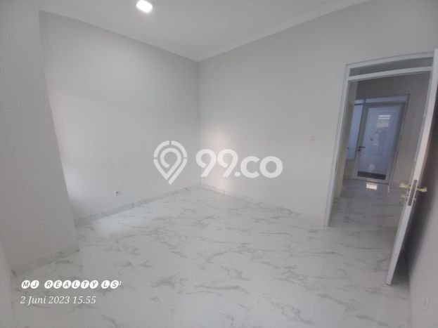 Bisa KPR! Rumah Antapani, Bandung, Luas 109m² LB 120m² Bisa KPR! Rumah Antapani, Bandung, Luas 109m² LB 120m²