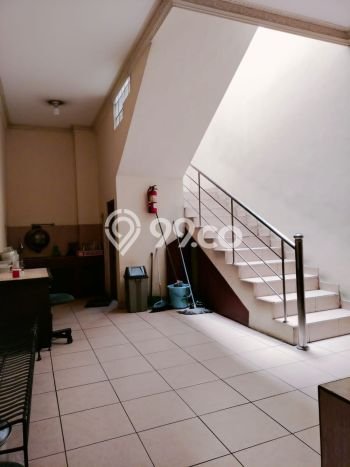 Rumah 5 KT 4 KM di Area Bandung Kota, Bandung Rumah 5 KT 4 KM di Area Bandung Kota, Bandung