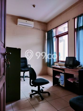 Rumah 5 KT 4 KM di Area Bandung Kota, Bandung Rumah 5 KT 4 KM di Area Bandung Kota, Bandung