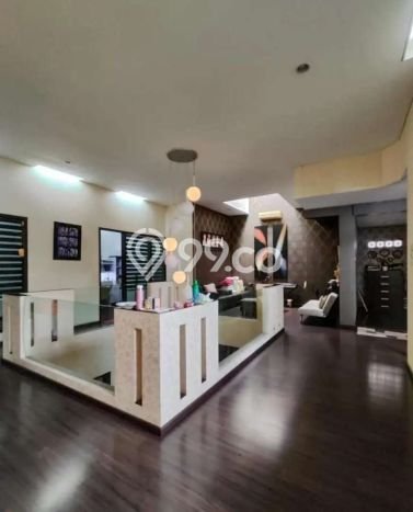 Rumah Harga Nego LT 288m² di Burangrang, Bebas Banjir, Bandung Rumah Harga Nego LT 288m² di Burangrang, Bebas Banjir, Bandung