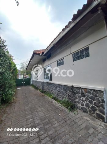 Jual Rumah Luas Megah Dengan View Eksklusif di Riau, Bandung Jual Rumah Luas Megah Dengan View Eksklusif di Riau, Bandung