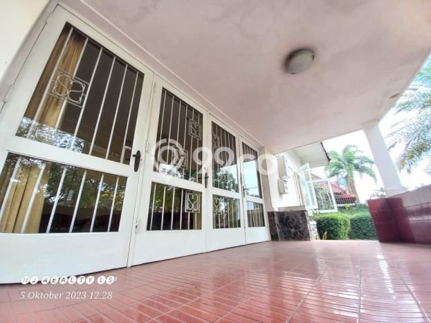 Jual Rumah Luas Megah Dengan View Eksklusif di Riau, Bandung Jual Rumah Luas Megah Dengan View Eksklusif di Riau, Bandung