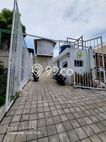 Rumah Modern 3 Kamar LT 117m2 di Setiabudi Rumah Modern 3 Kamar LT 117m2 di Setiabudi