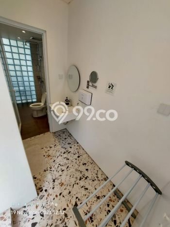 Rumah Modern 3 Kamar LT 117m2 di Setiabudi Rumah Modern 3 Kamar LT 117m2 di Setiabudi