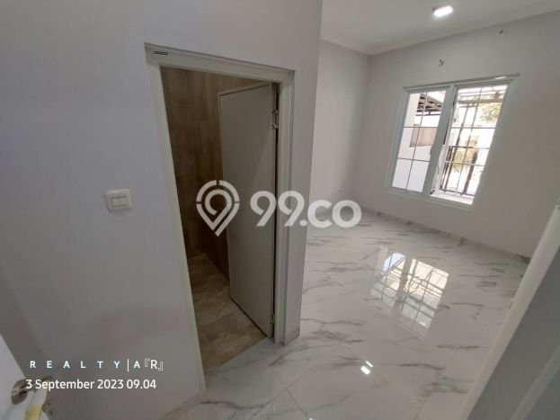 Rumah Area Nyaman di Bandung Kota, Bandung, LT 80m² Bangunan 100m² Rumah Area Nyaman di Bandung Kota, Bandung, LT 80m² Bangunan 100m²