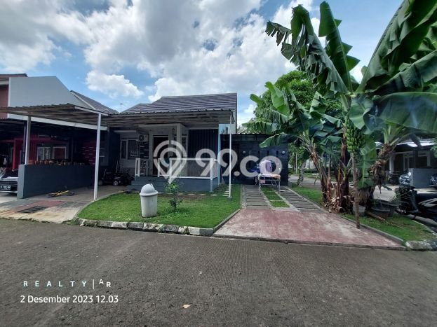 Dijual Rumah 2 Kamar Lokasi Strategis Nyaman dan Strategis di Antapani Dijual Rumah 2 Kamar Lokasi Strategis Nyaman dan Strategis di Antapani