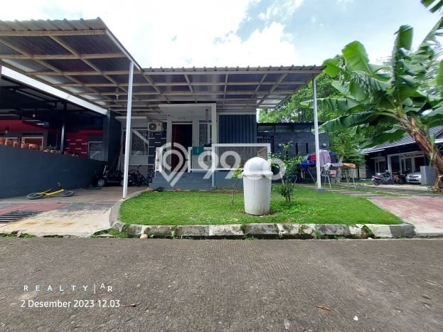 Dijual Rumah 2 Kamar Lokasi Strategis Nyaman dan Strategis di Antapani Dijual Rumah 2 Kamar Lokasi Strategis Nyaman dan Strategis di Antapani