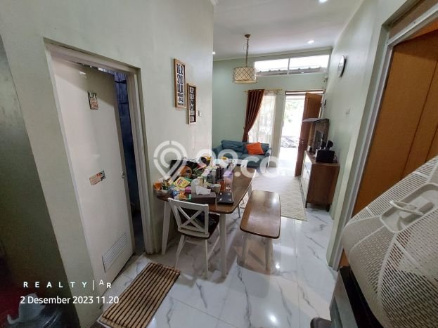 Dijual Rumah 2 Kamar Lokasi Strategis Nyaman dan Strategis di Antapani Dijual Rumah 2 Kamar Lokasi Strategis Nyaman dan Strategis di Antapani