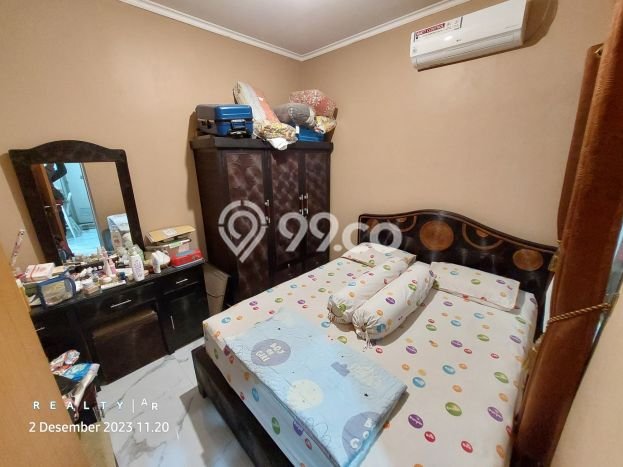 Dijual Rumah 2 Kamar Lokasi Strategis Nyaman dan Strategis di Antapani Dijual Rumah 2 Kamar Lokasi Strategis Nyaman dan Strategis di Antapani