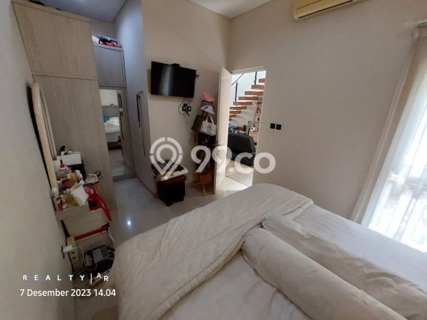 KESEMPATAN EMAS! Rumah Berkualitas di Buah Batu, Bandung, Luas 105m² LB 112m² KESEMPATAN EMAS! Rumah Berkualitas di Buah Batu, Bandung, Luas 105m² LB 112m²