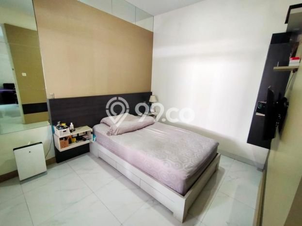 Rumah Minimalis 3 KT di Setiabudi Bandung Semi Furnished Rumah Minimalis 3 KT di Setiabudi Bandung Semi Furnished