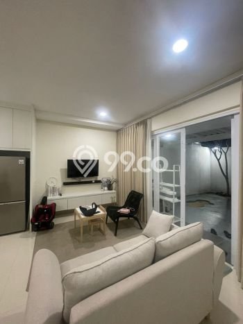 Jual Rumah Eksklusif 2 KT di Pasteur, Bandung Jual Rumah Eksklusif 2 KT di Pasteur, Bandung