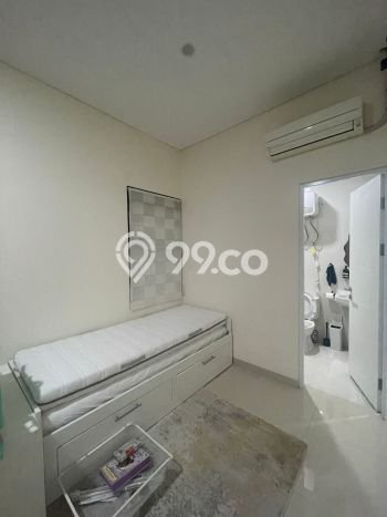 Jual Rumah Eksklusif 2 KT di Pasteur, Bandung Jual Rumah Eksklusif 2 KT di Pasteur, Bandung