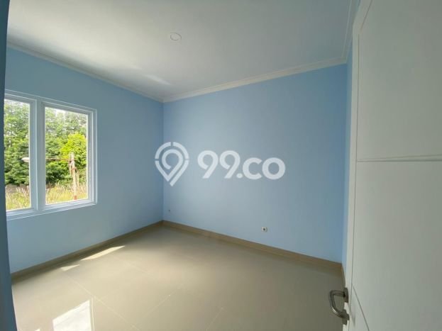 Rumah Modern 4 Kamar Siap Huni di Setiabudi, Dekat Tempat Strategis, Bandung Rumah Modern 4 Kamar Siap Huni di Setiabudi, Dekat Tempat Strategis, Bandung