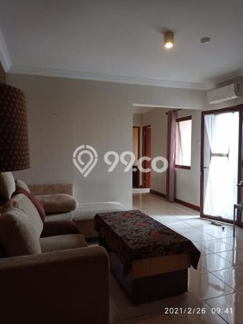 Apartemen Kawasan Pasteur, Bandung, 3 KM, Luas 96m² Apartemen Kawasan Pasteur, Bandung, 3 KM, Luas 96m²