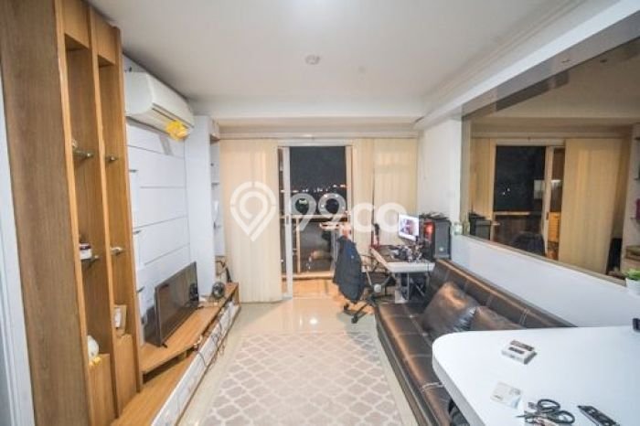 PRIME UNIT! Apartemen Kawasan Pasteur, 1 KM, Luas 51m², Lokasi Elite, Fasilitas Modern PRIME UNIT! Apartemen Kawasan Pasteur, 1 KM, Luas 51m², Lokasi Elite, Fasilitas Modern