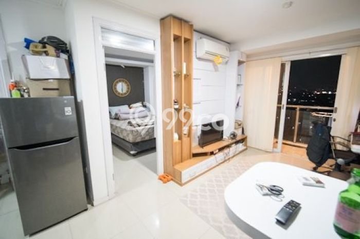 PRIME UNIT! Apartemen Kawasan Pasteur, 1 KM, Luas 51m², Lokasi Elite, Fasilitas Modern PRIME UNIT! Apartemen Kawasan Pasteur, 1 KM, Luas 51m², Lokasi Elite, Fasilitas Modern