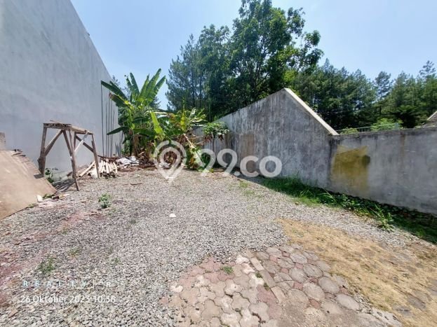 Dijual Tanah di Tubagus Ismail, Luas 163m², Dekat Tubagus Ismail, Bandung, Bandung Dijual Tanah di Tubagus Ismail, Luas 163m², Dekat Tubagus Ismail, Bandung, Bandung