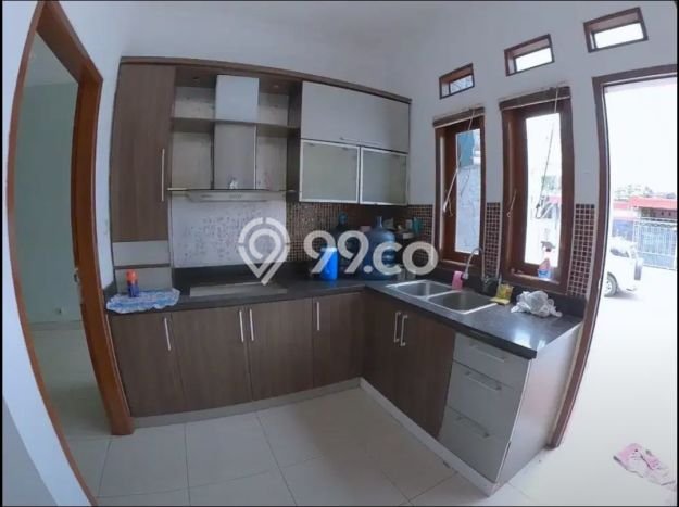 Rumah Lokasi Strategis di Antapani, Bandung, LT 160m² Bangunan 160m² Rumah Lokasi Strategis di Antapani, Bandung, LT 160m² Bangunan 160m²