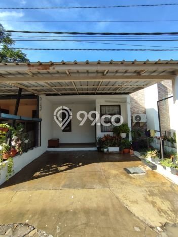 Rumah Ideal untuk Keluarga area - LT 72m2m² Rumah Ideal untuk Keluarga area - LT 72m2m²