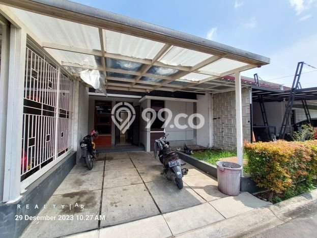 Dijual Rumah Minimalis Bagus Punya 2 KT di Antapani Bandung SHM Dijual Rumah Minimalis Bagus Punya 2 KT di Antapani Bandung SHM