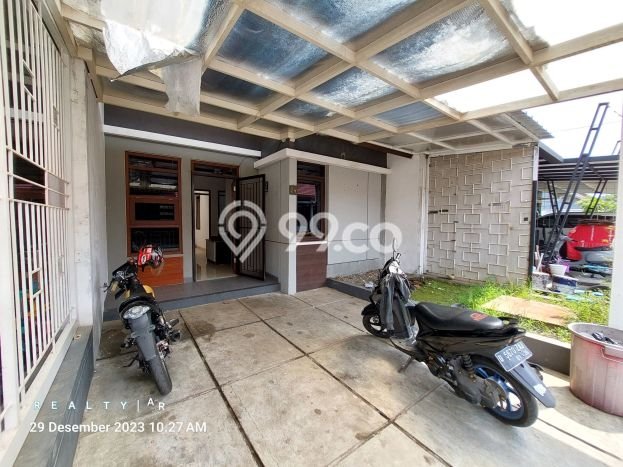 Dijual Rumah Minimalis Bagus Punya 2 KT di Antapani Bandung SHM Dijual Rumah Minimalis Bagus Punya 2 KT di Antapani Bandung SHM