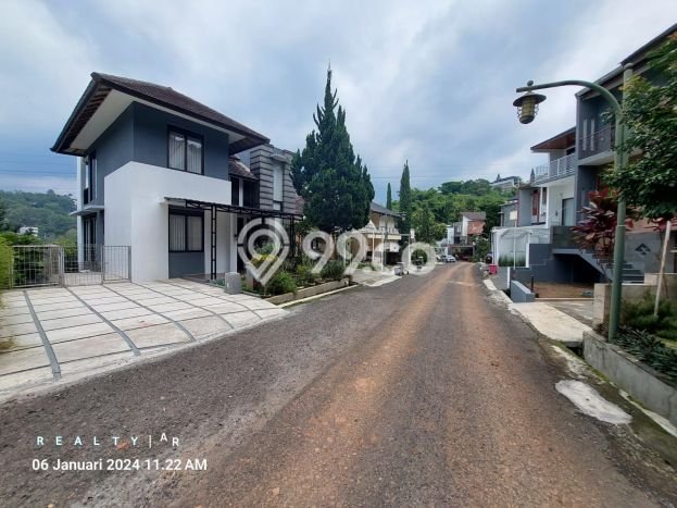 Tanah Premium Kawasan Dago, Luas 193m², Dekat Dago, Bandung, Bandung Tanah Premium Kawasan Dago, Luas 193m², Dekat Dago, Bandung, Bandung
