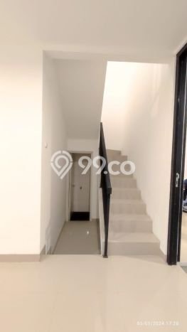 Rumah di Bandung Kota, Bandung, LT 90m² Bangunan 90m² Rumah di Bandung Kota, Bandung, LT 90m² Bangunan 90m²