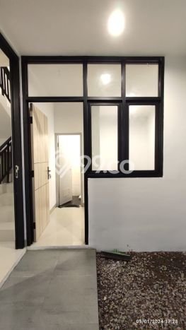 Rumah di Bandung Kota, Bandung, LT 90m² Bangunan 90m² Rumah di Bandung Kota, Bandung, LT 90m² Bangunan 90m²
