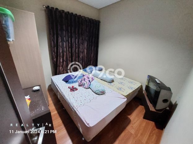 Rumah Modern 4 Kamar LT 117m2 di Cigadung Rumah Modern 4 Kamar LT 117m2 di Cigadung