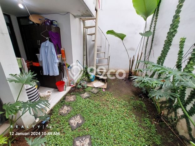 Dijual Rumah Modern 5 KT di Dago, Bandung Dijual Rumah Modern 5 KT di Dago, Bandung